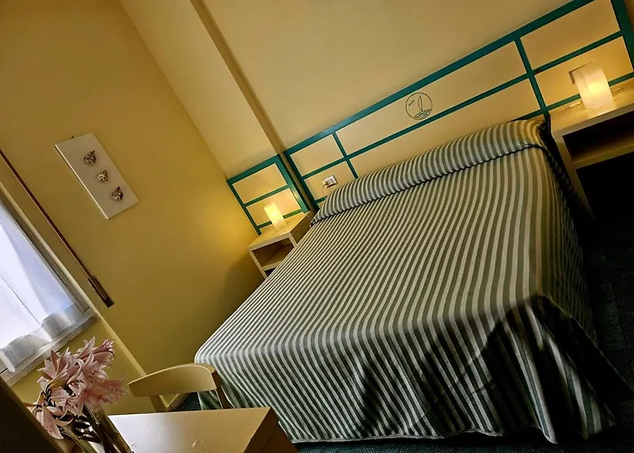 Hotel La Scogliera