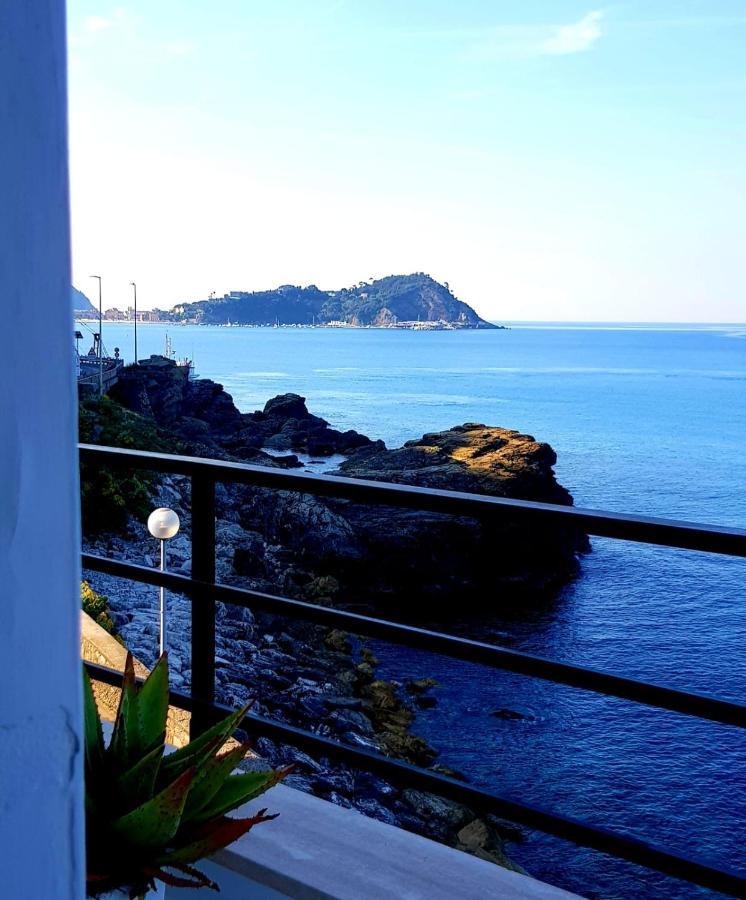 La Scogliera Cavi di Lavagna