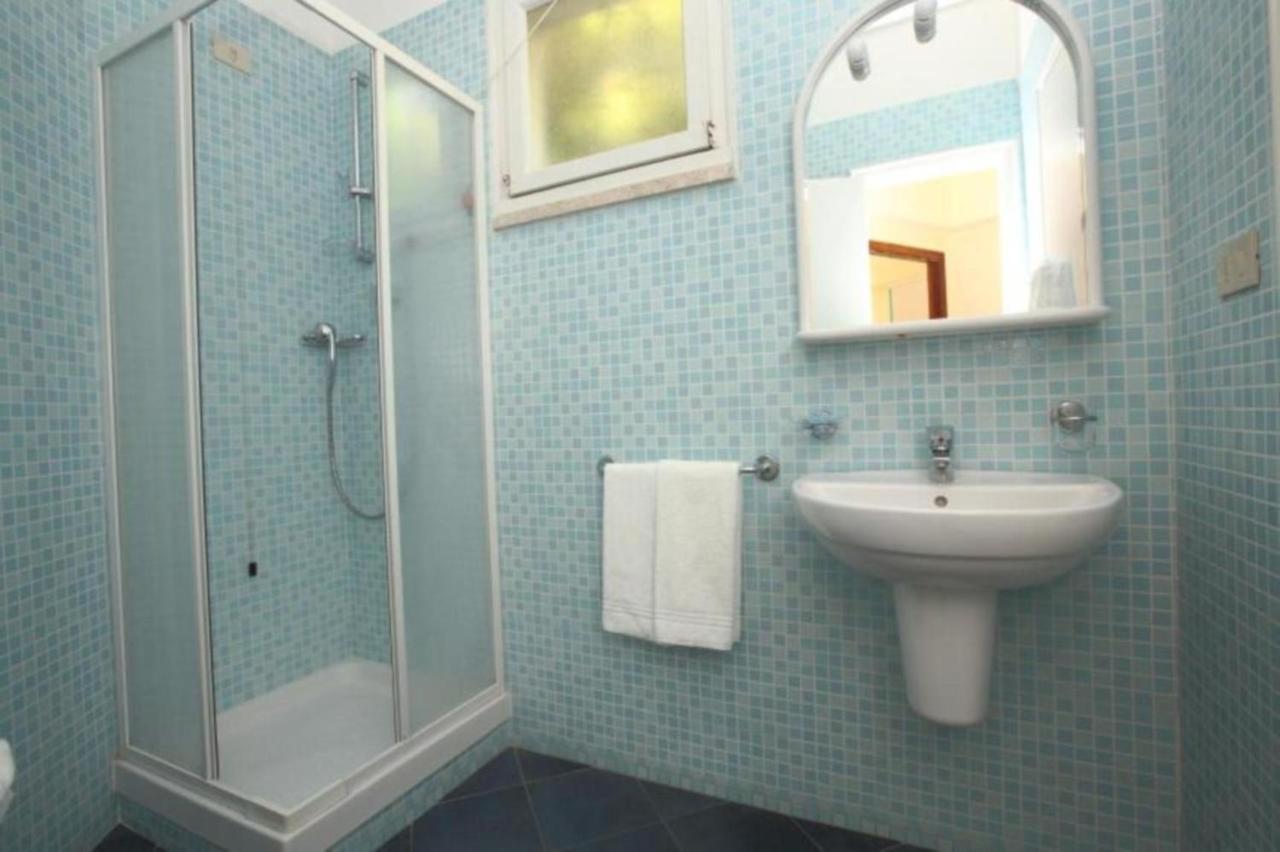 Hotel La Scogliera Cavi di Lavagna