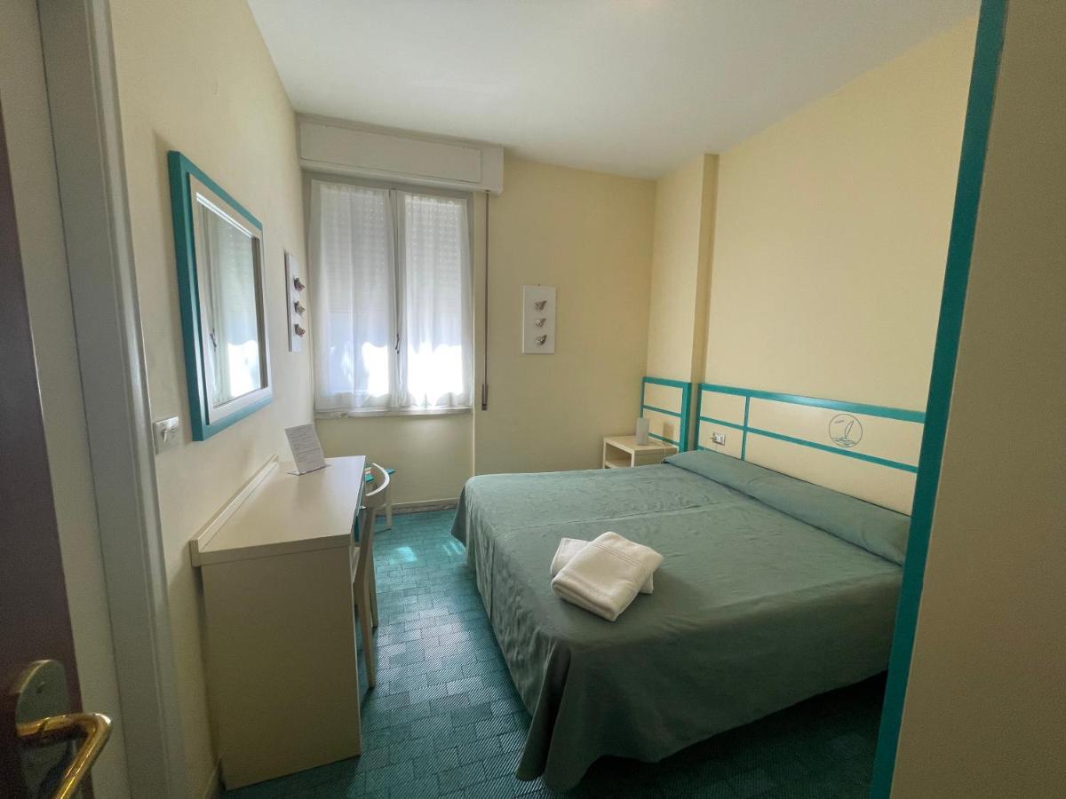Hotel La Scogliera Cavi di Lavagna