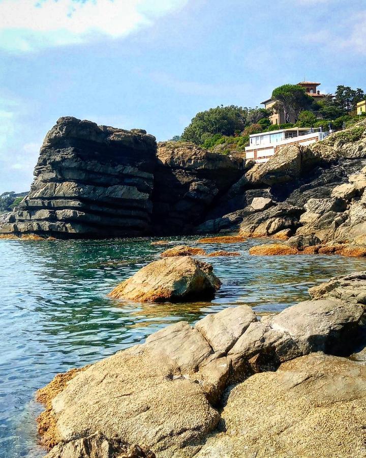 La Scogliera Cavi di Lavagna