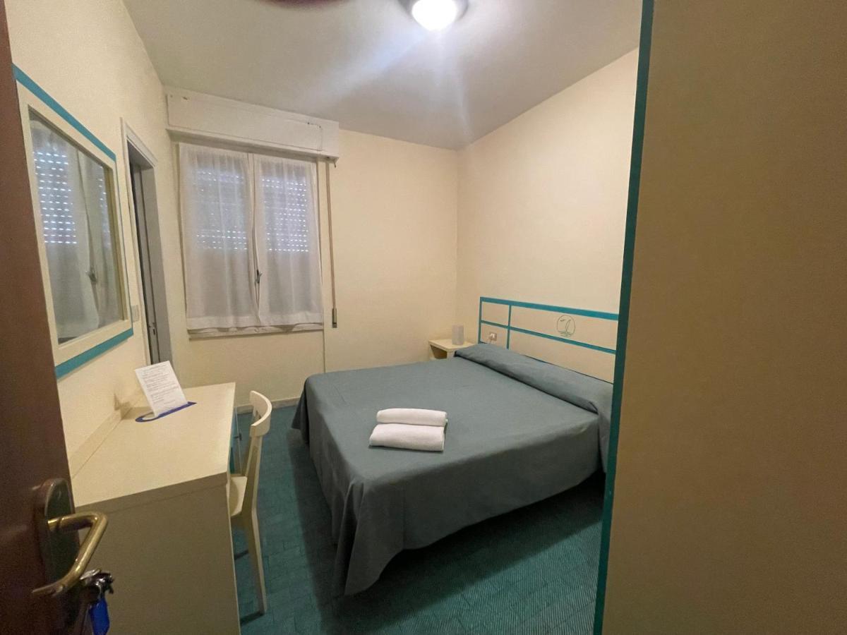 Hotel La Scogliera
