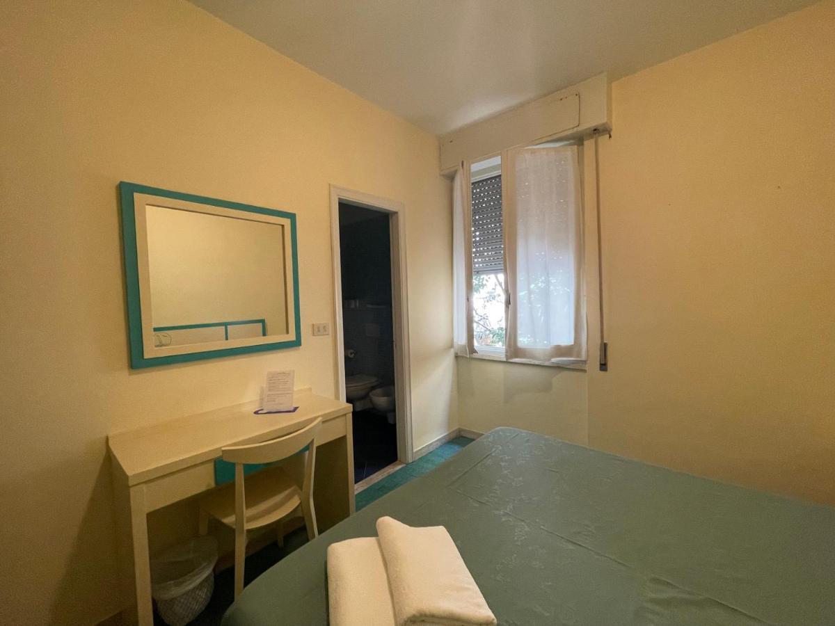 La Scogliera Hotel Cavi di Lavagna