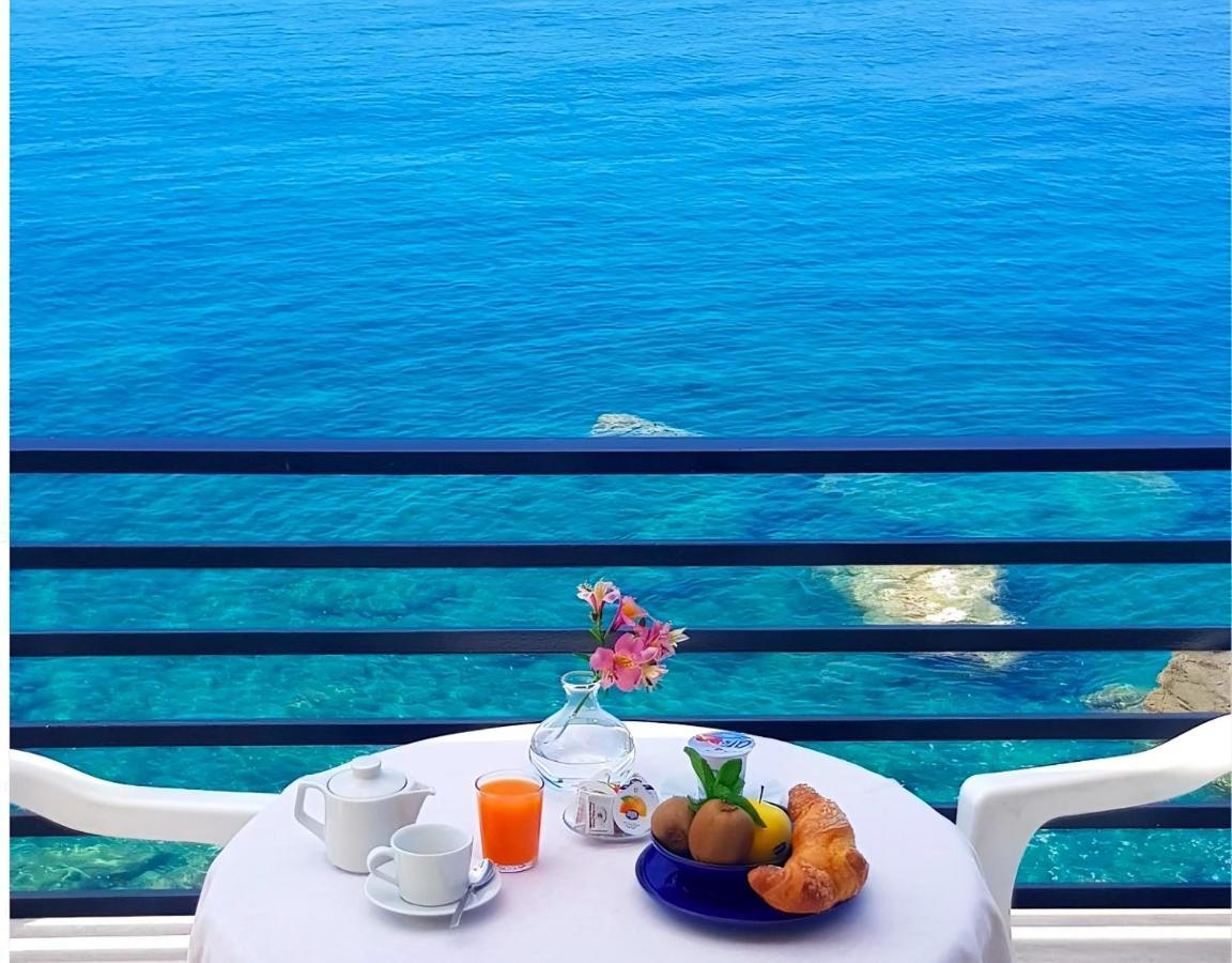 La Scogliera Hotel 2*