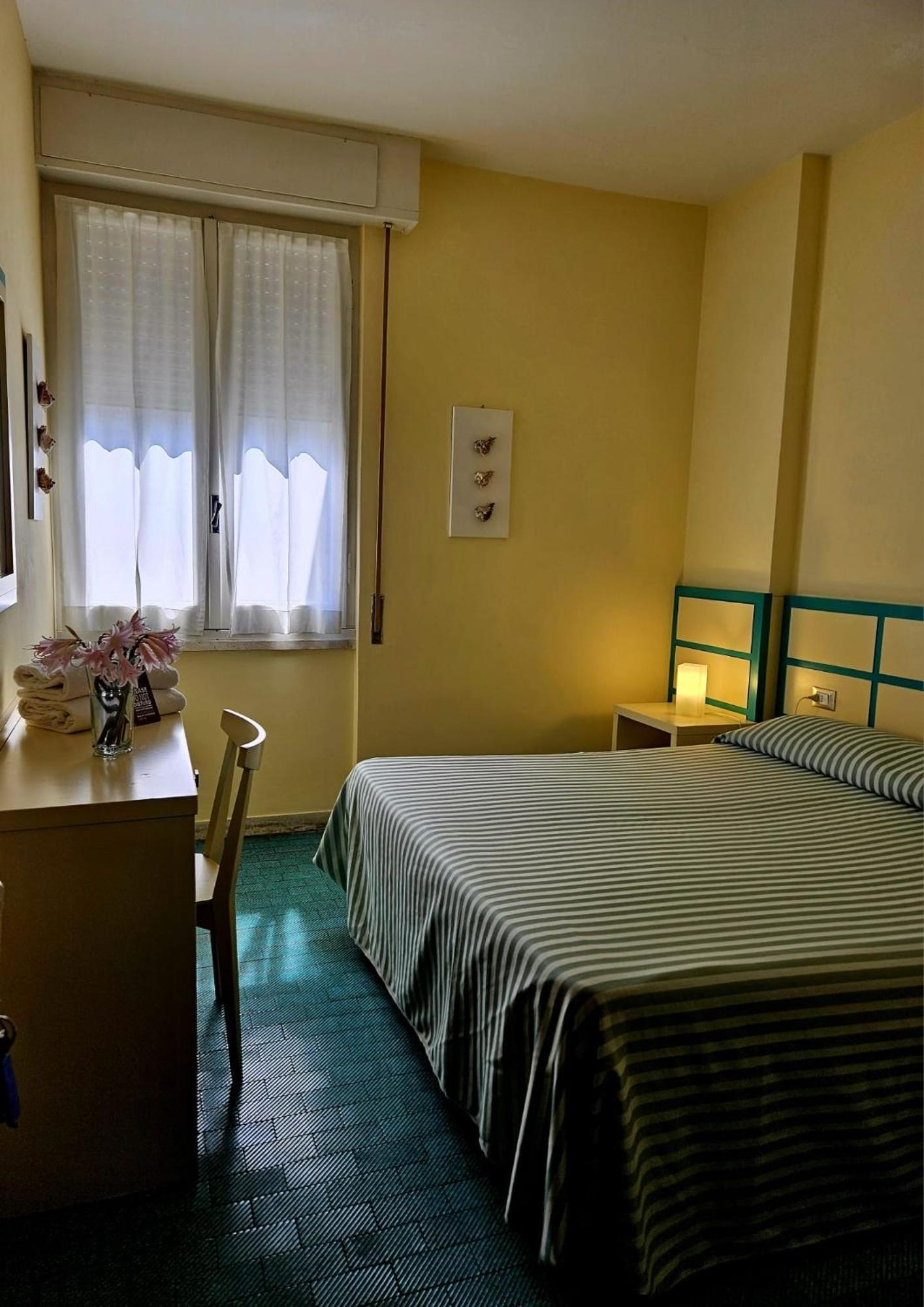 La Scogliera Hotel
