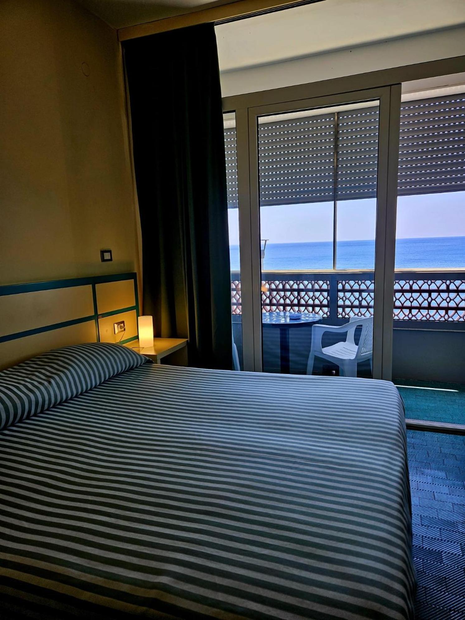 Hotel La Scogliera