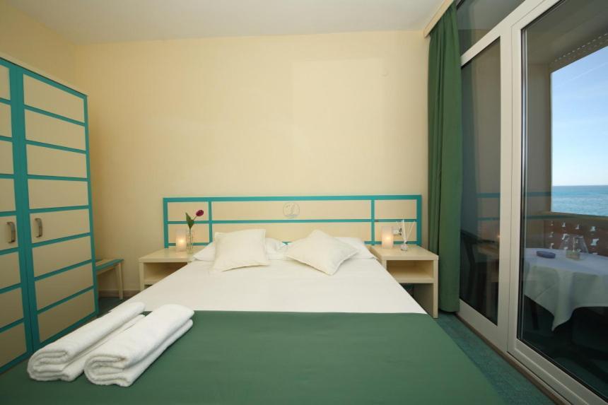 Hotel La Scogliera