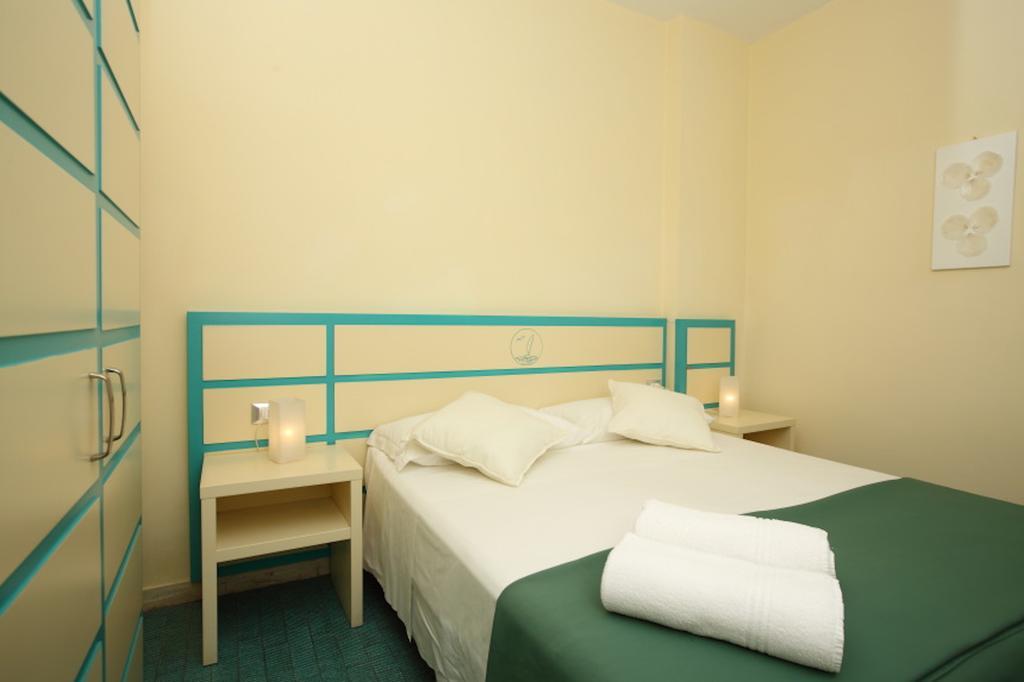 Hotel La Scogliera