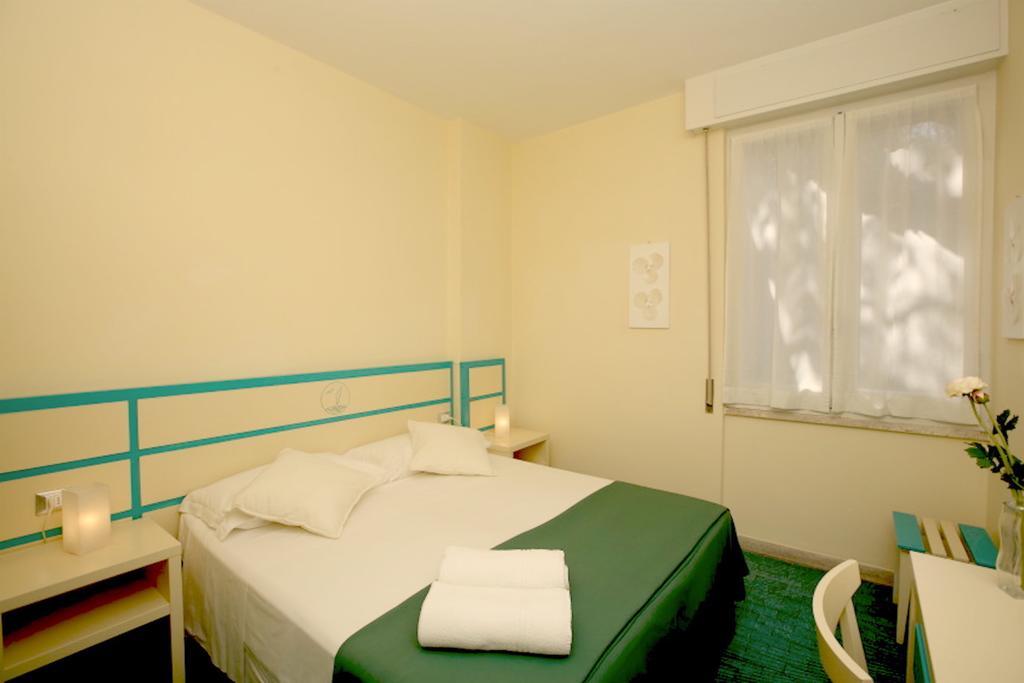 Hotel La Scogliera Cavi di Lavagna