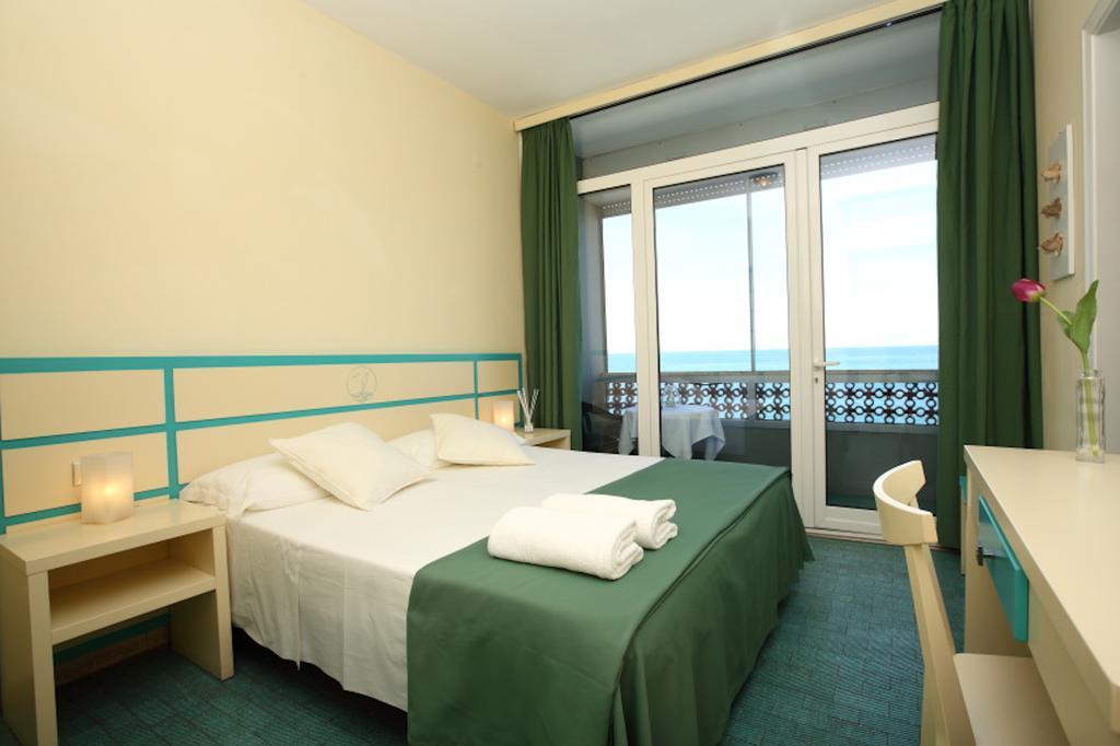 Hotel La Scogliera
