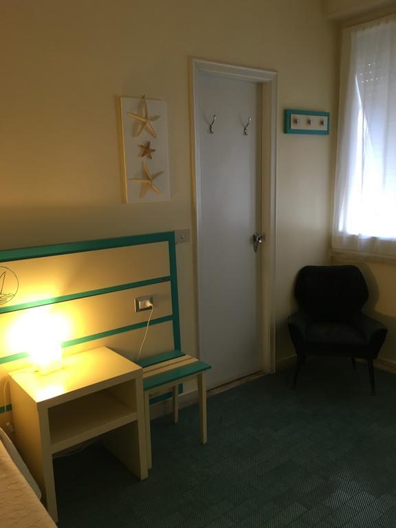 Hotel La Scogliera Cavi di Lavagna