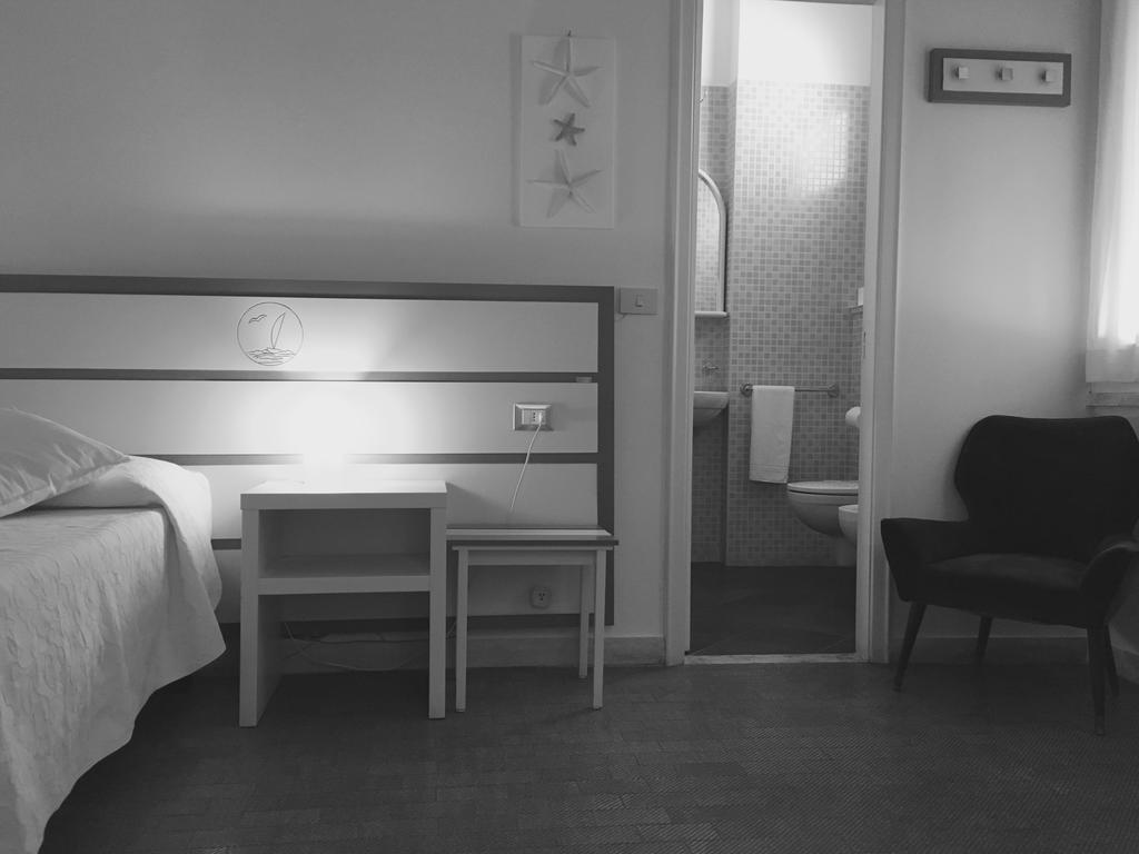 Hotel La Scogliera