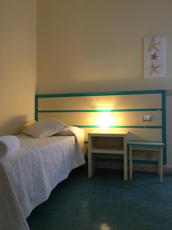 Hotel La Scogliera