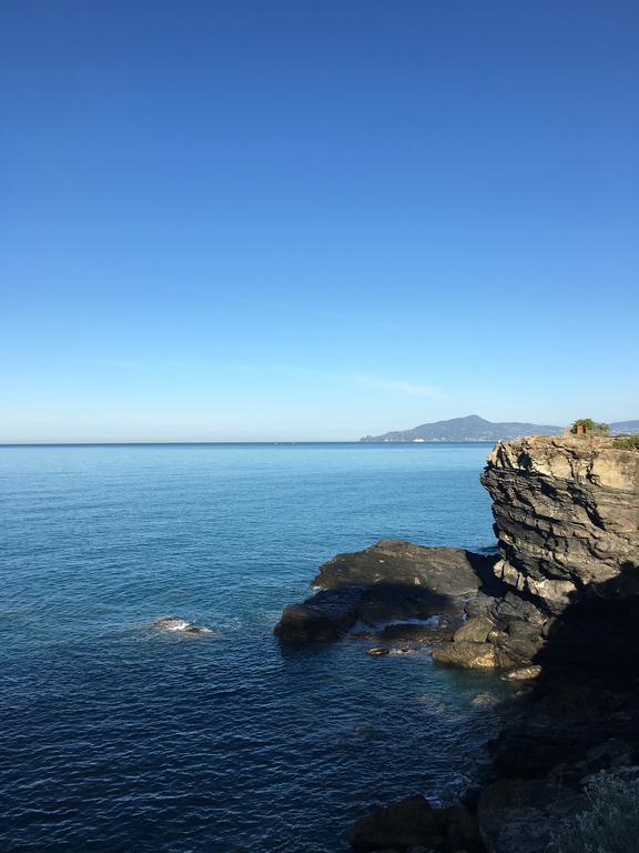 Hotel La Scogliera Cavi di Lavagna