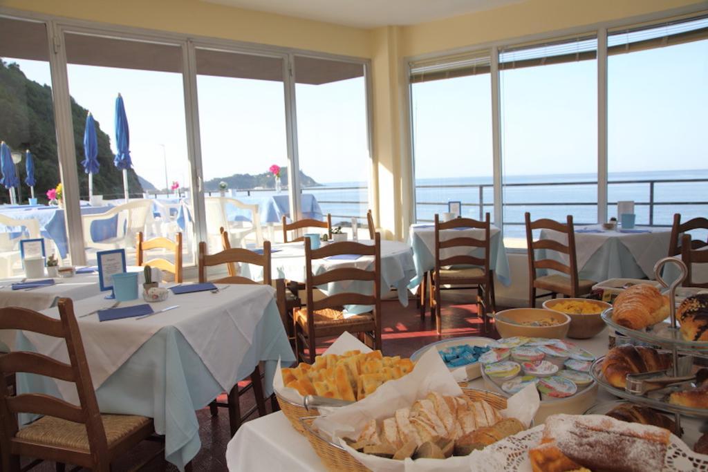 La Scogliera Cavi di Lavagna