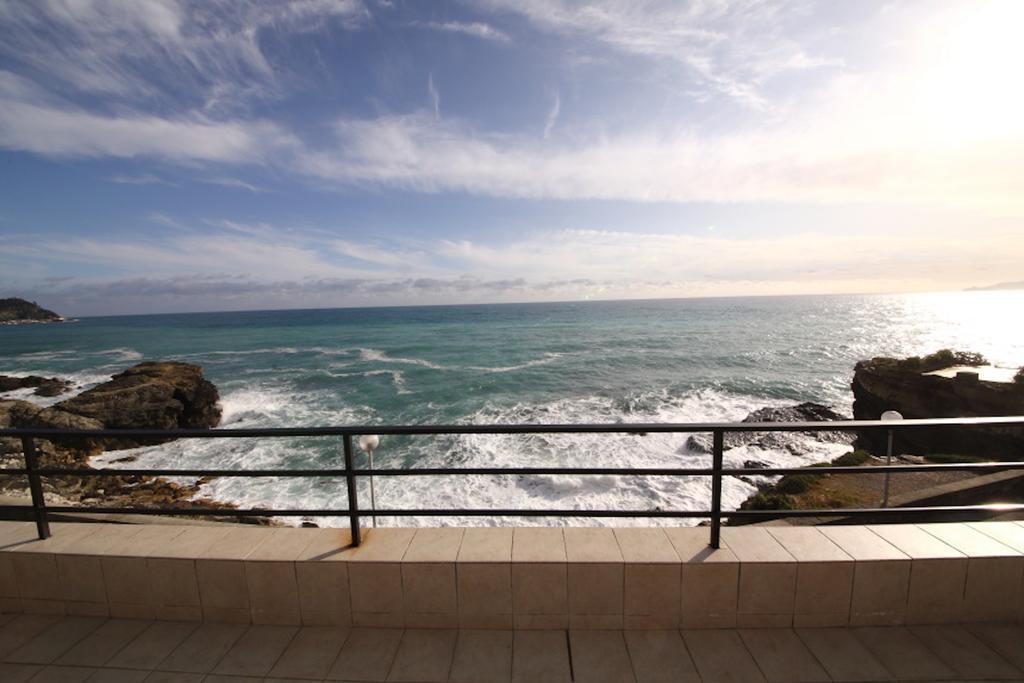 Hotel La Scogliera Cavi di Lavagna