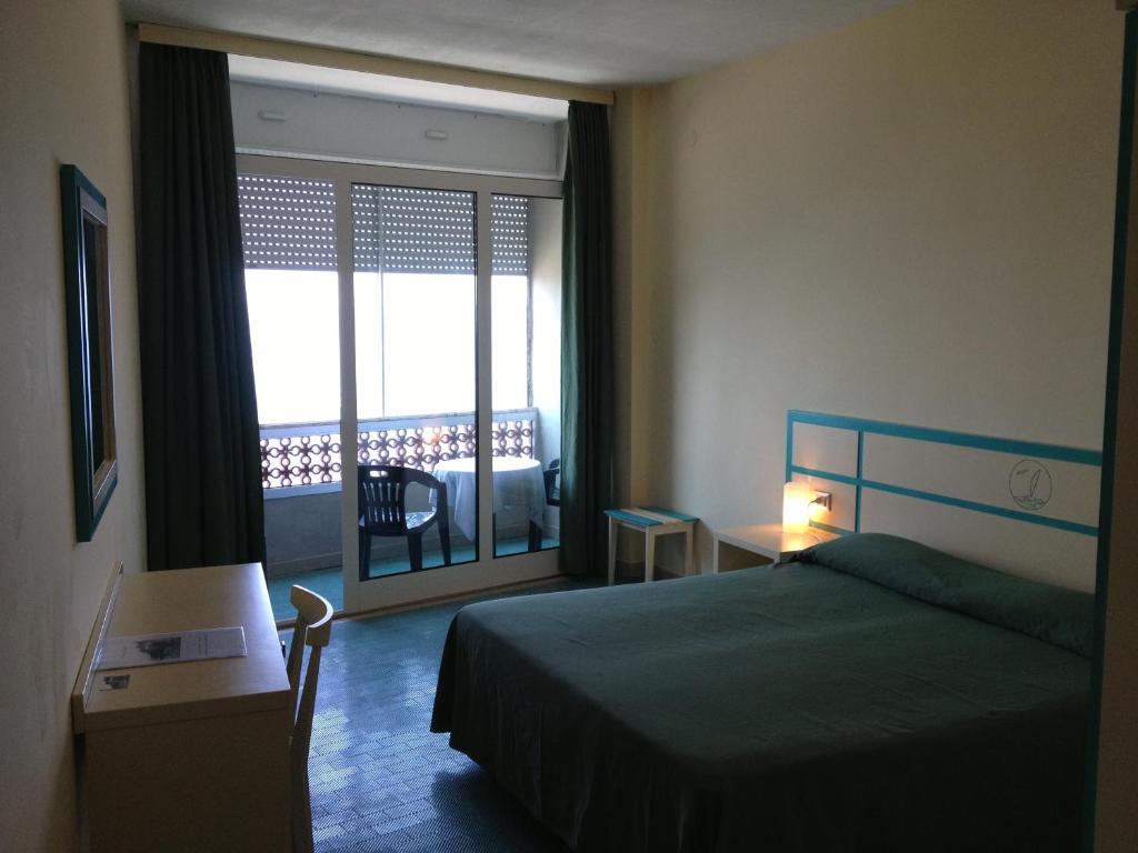 La Scogliera 2* Cavi di Lavagna