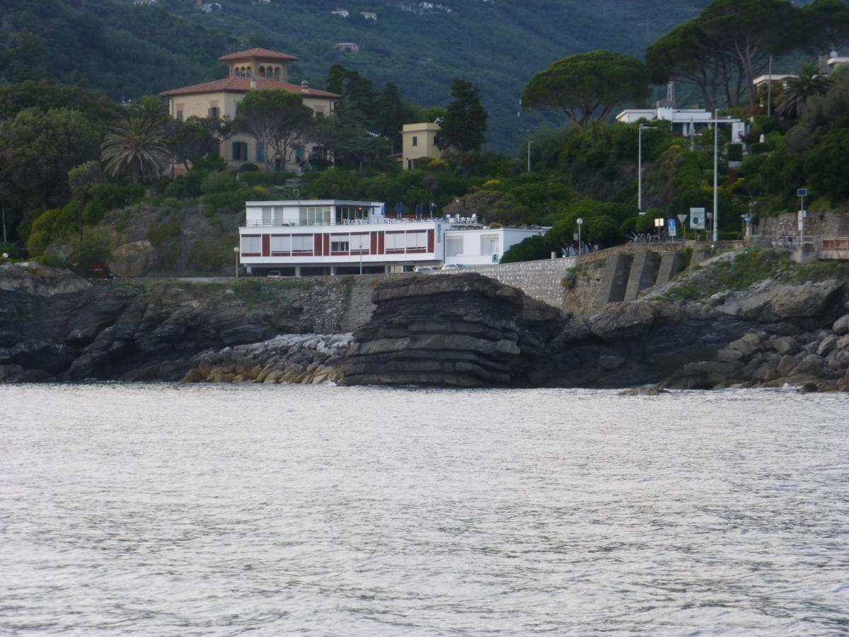 Hotel La Scogliera