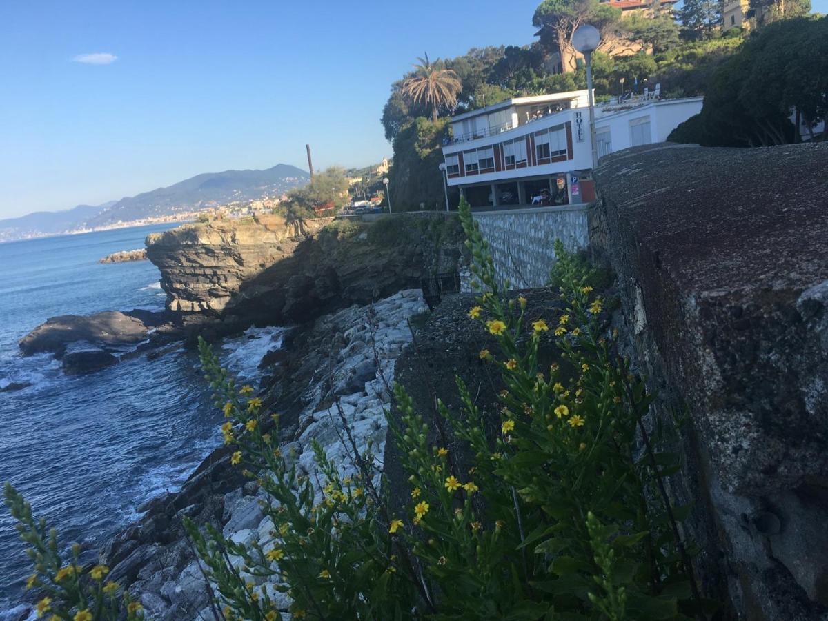 La Scogliera Cavi di Lavagna