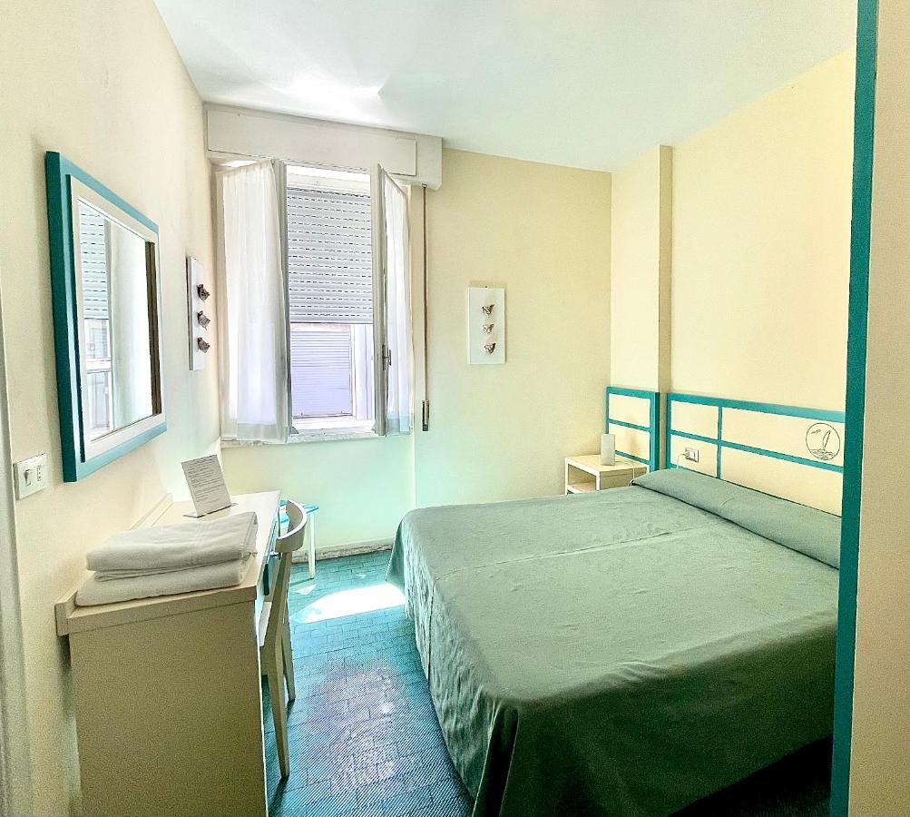 La Scogliera Hotel Cavi di Lavagna